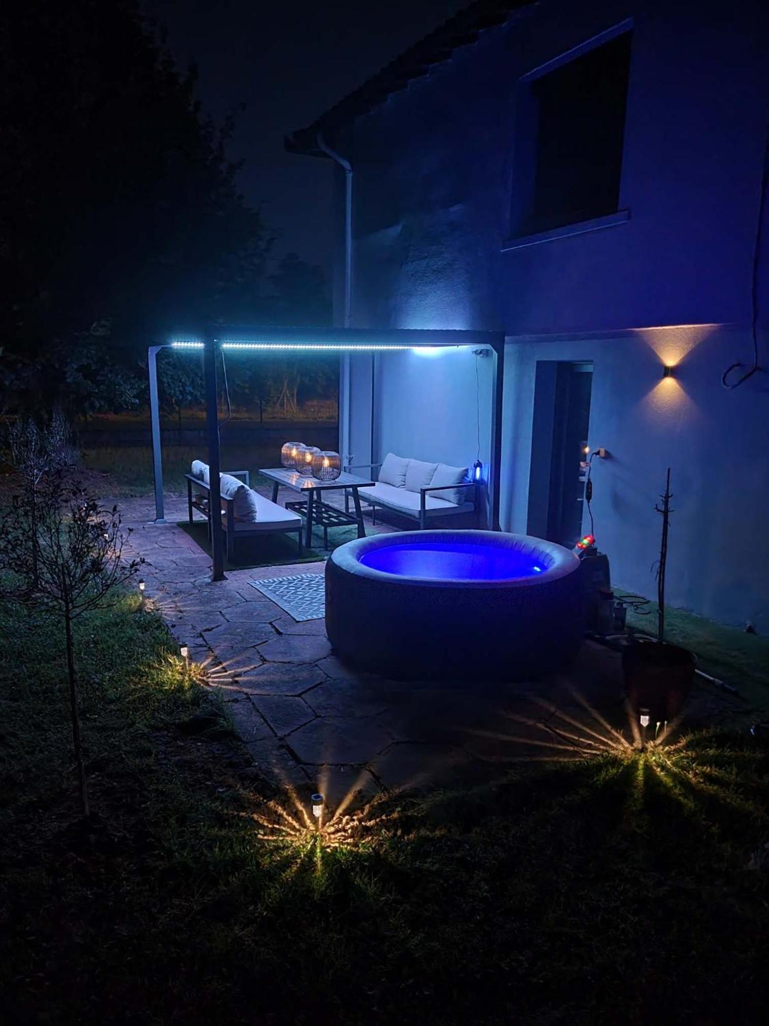 Design Jacuzzi Et Clim Brens (Tarn)